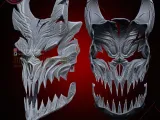 Alex Terrible Mask Cosplay Halloween Slaughter To Prevail-8