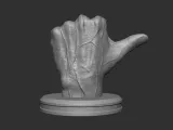 HAND-4