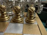chess / Schach Golem-3