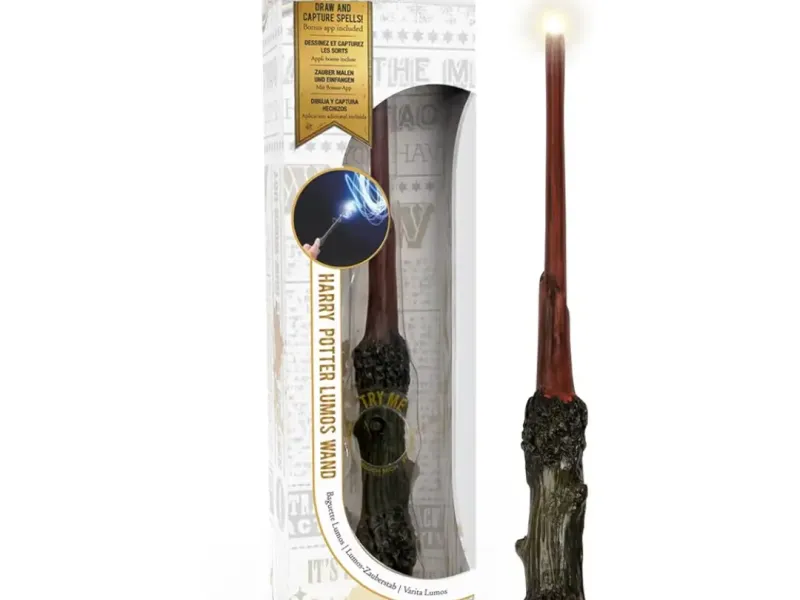 baguette Harry Potter 