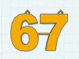 67 Chain-3