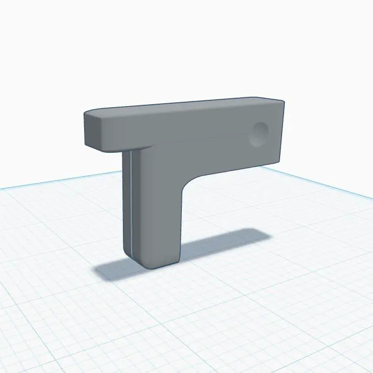 HP, FT switch blocker