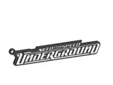 Chaveiro Need for Speed-1