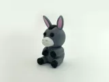 Articulated Donkey-0