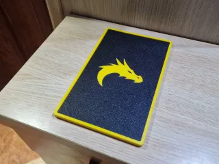Table Pad Mat Sdsyc