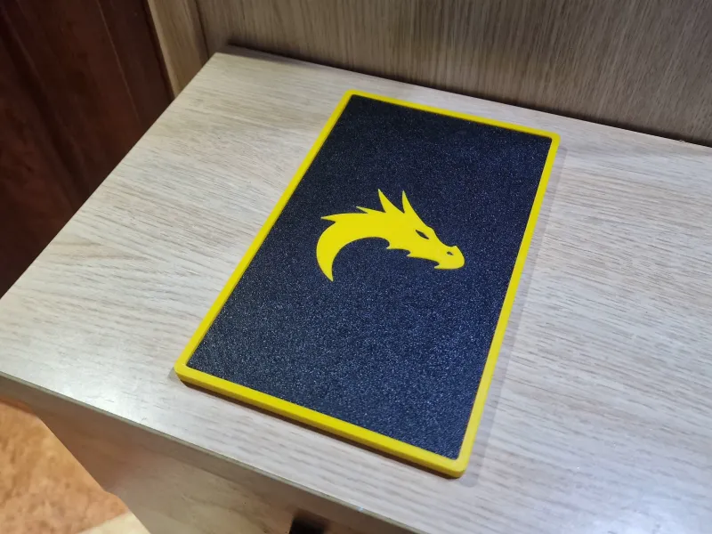 Tapis de table Sdsyc