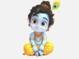 Little Krishna-0