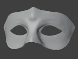 Regal Mask-4