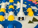 Penguin memory game for family friends and children-4