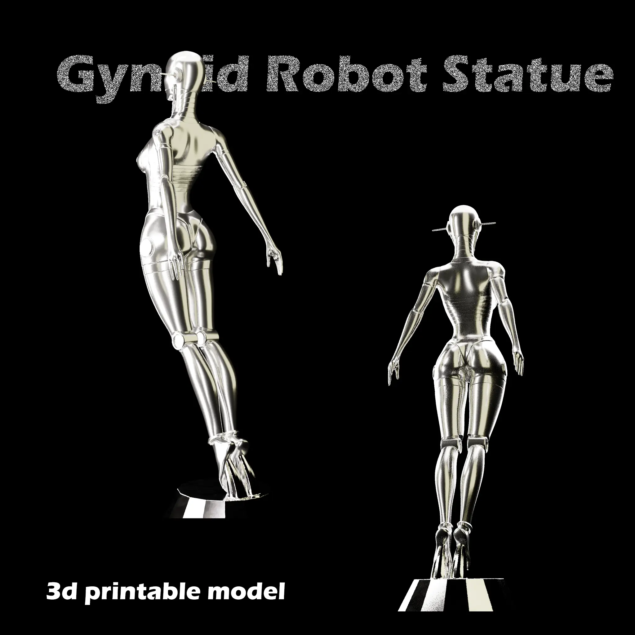 SEDUCĂTOARE ROBOTICĂ