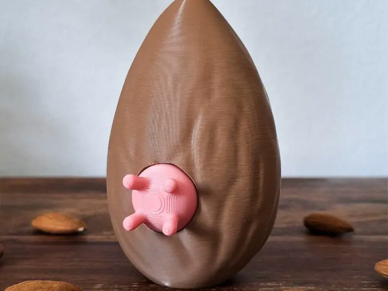 Almond Milk