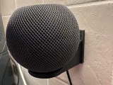 Simple HomePod mini wall mount V2-1