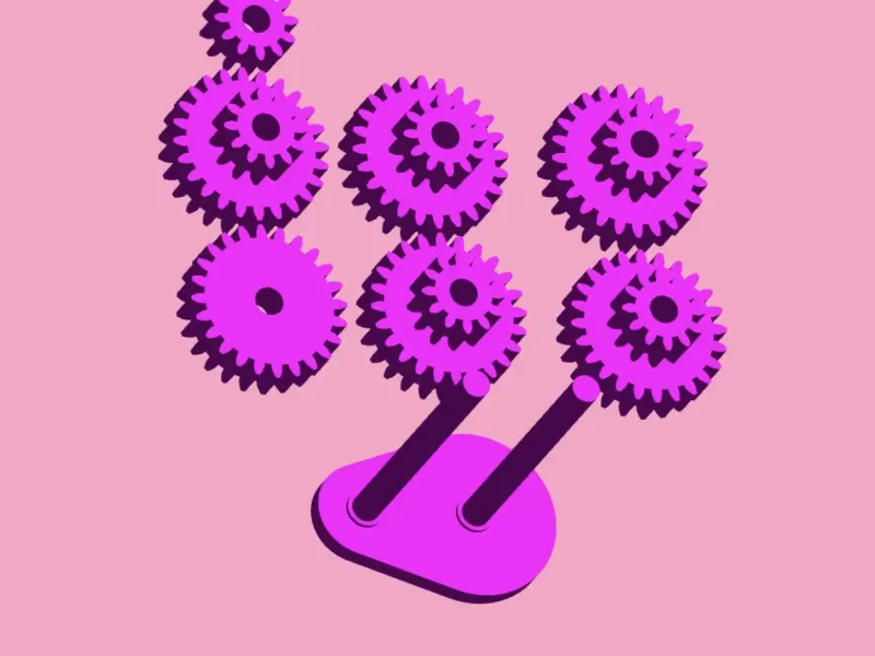Gearbox