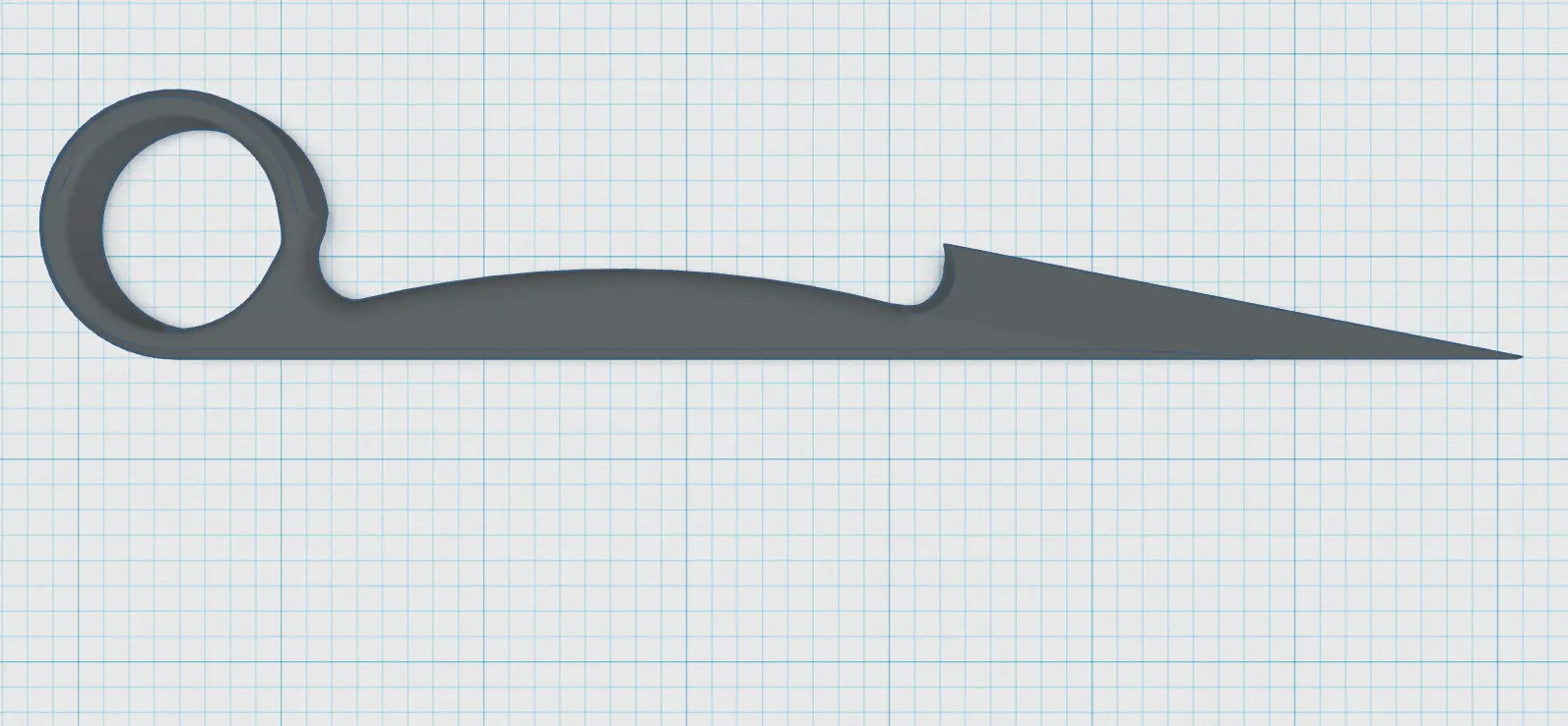 Self-Defense Spike 6