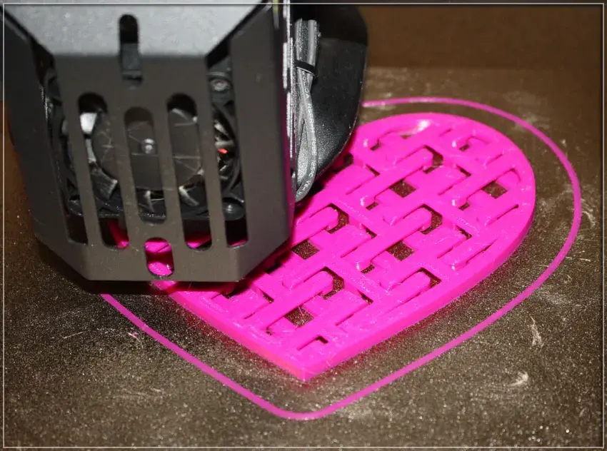 Heart Box