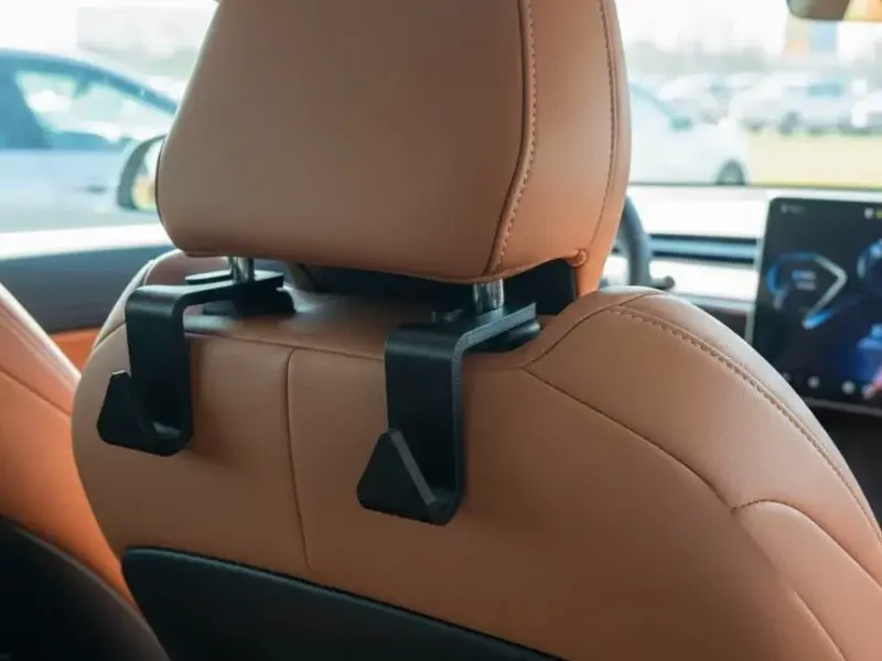 Car Hook