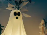 Ghost Vase Lamp-4