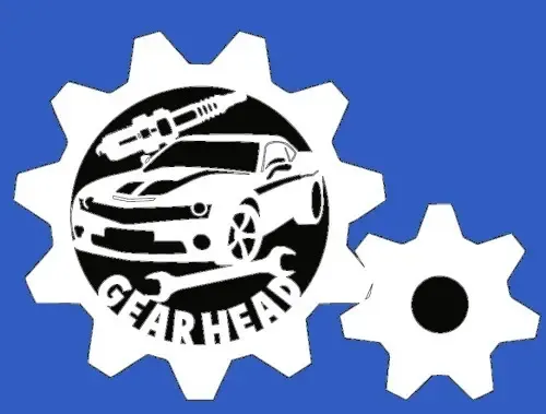 Targa Gearhead