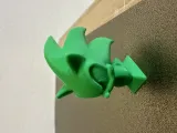Bust Sonic-2
