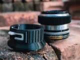 Nikon Lens to Nikon Z (FTZ) Adapter with locking pin-1