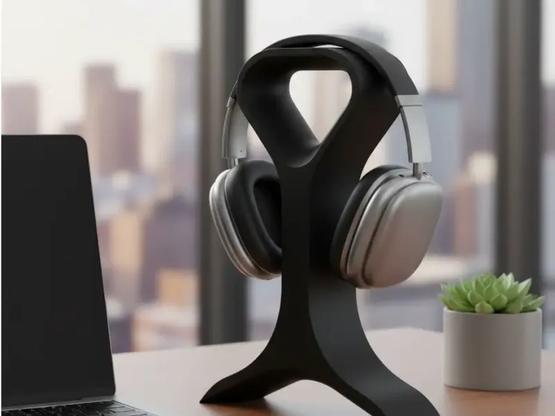 Headphone Stand