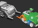 Rocky - Paw Patrol-7