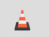 Safety Cone-1