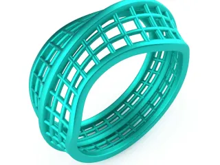 AC-PLAIN-RING-033