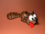 ⚠️ Warning: Nutty Has Entered Turbo Mode! 🐿️⚡-5
