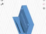 Modular wall storage-2