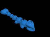 heart snake-0
