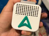 Air Filter for K1-1
