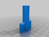 Front panel - potentiometer tools-4