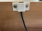 Under-Desk USB Port Mount-3