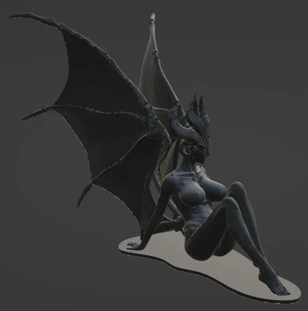Succubus