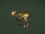 Allosaurus Carnivores-1