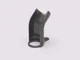 Above ground pool pipe support - bestway / intex pool-5