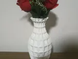 Geometric 3D Vase-5