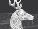Celestial Stag-3
