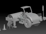 road workers props-2