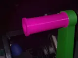 soporte de bobina de filamento -0