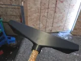 Snow puller-1