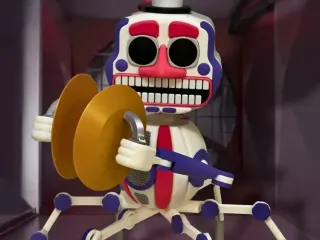 music man action figure part 2