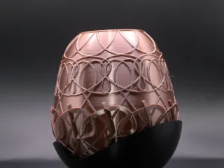 MAGIC IN A VASE