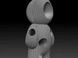Knitted Spot-7