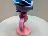 Rose-Headed Specter-2