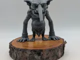 Chibi Troll - The Loathsome Lummox-0