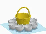 Easter Celebration Collection-0
