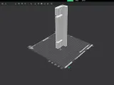 Firetools holder PETG !-1