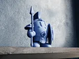 Gladiator Kirby-1